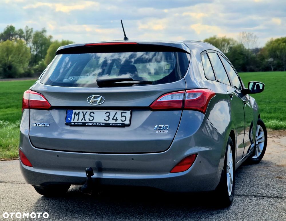 Hyundai i30 - 21