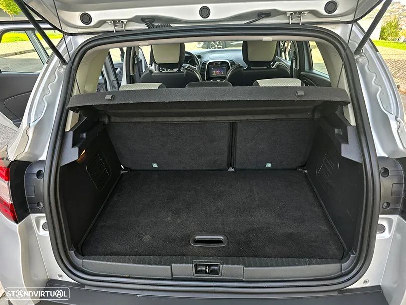 Renault Captur (ENERGY) TCe 90 INTENS - 14