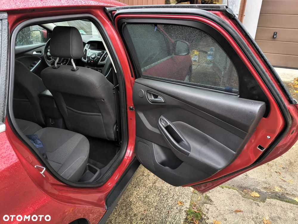 Ford Focus - 21