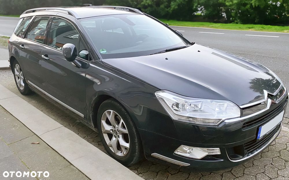 Citroën C5 THP 155 Selection - 1