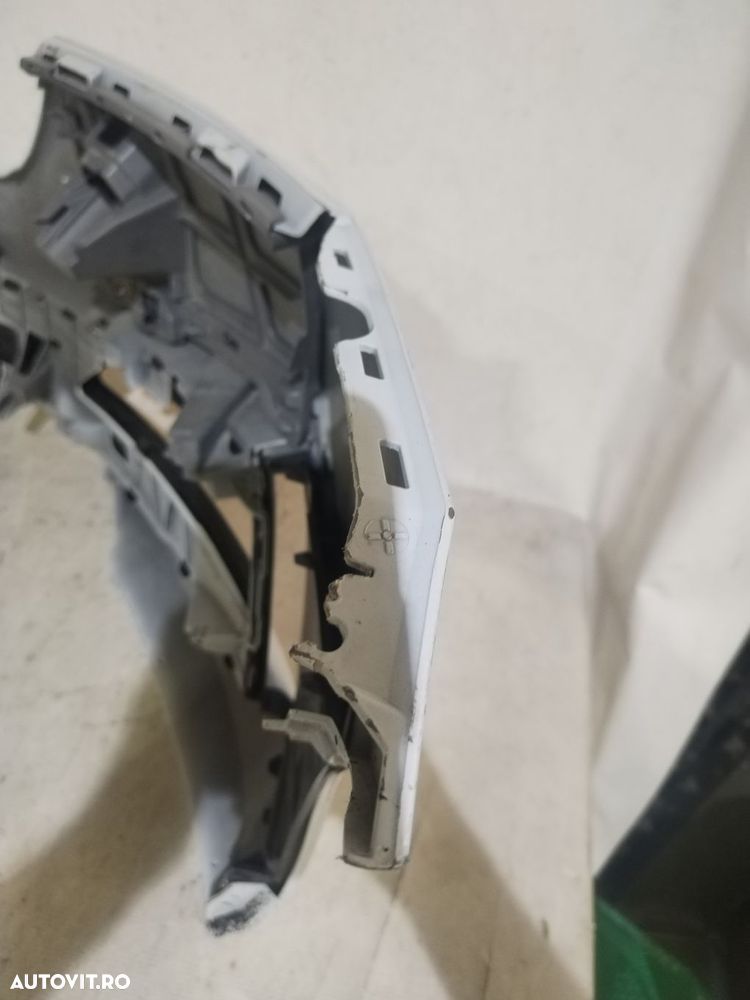 Bara fata Skoda Octavia 4, 2020, 2021, 2022, 2023, 2024, cod origine OE 5E3807221. - 8