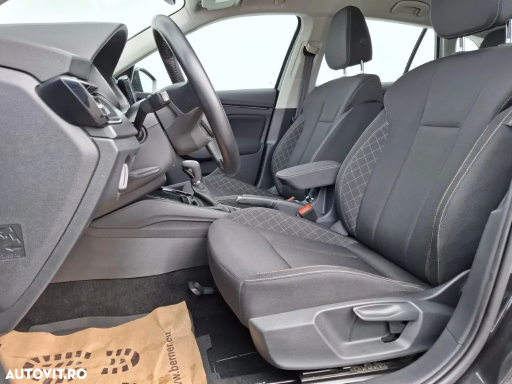 Skoda Scala 1.0 TSI Ambition - 29