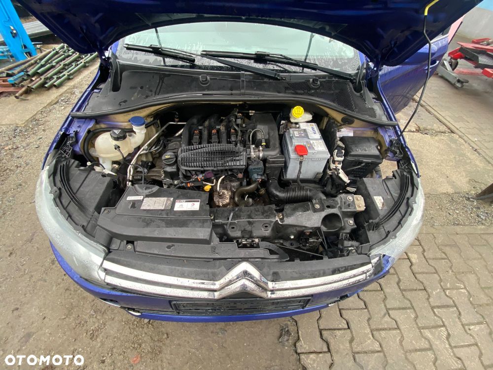 Citroën C-Elysée 1.2 PureTech Live - 13