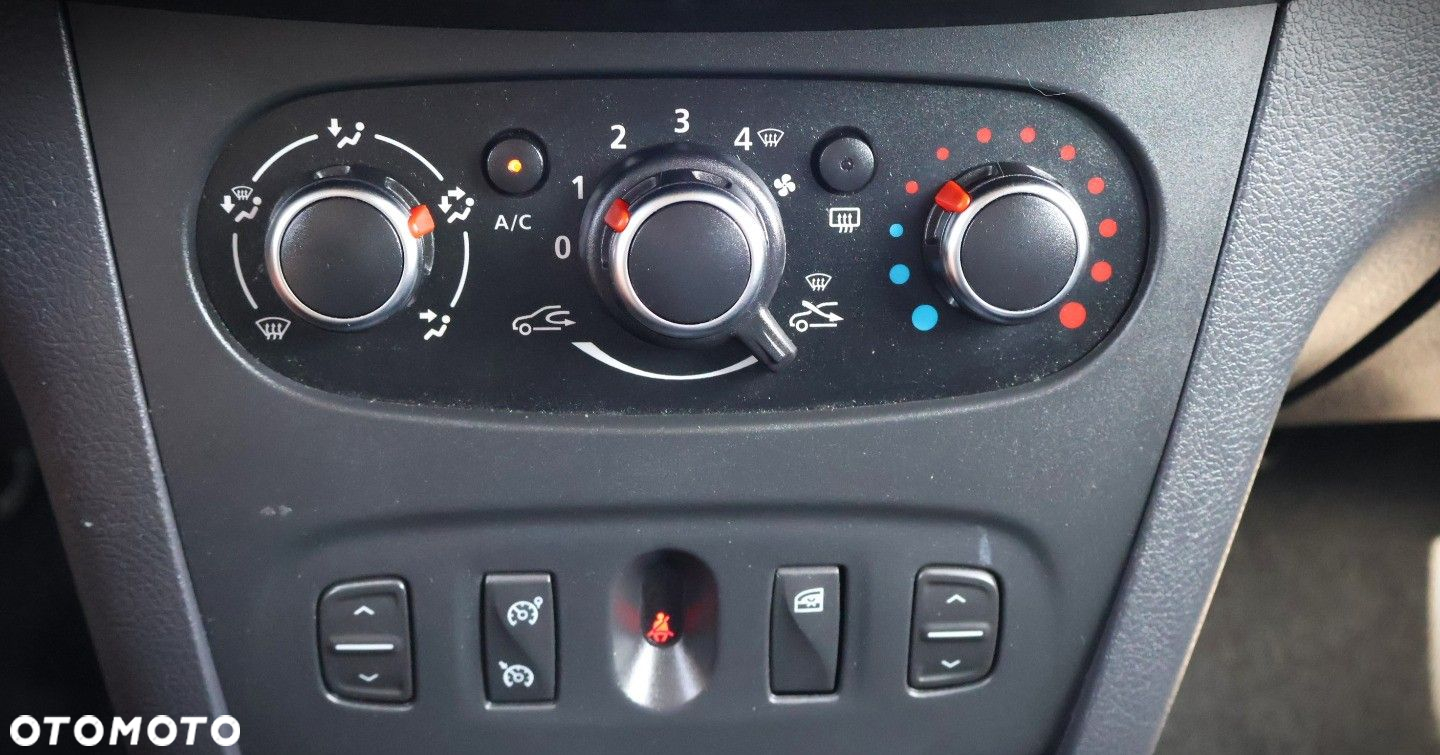 Dacia Sandero Stepway - 21