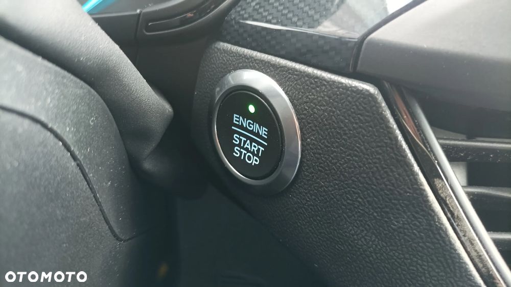 Ford Focus Turnier 1.5 EcoBoost Start-Stopp-System ST-Line - 22