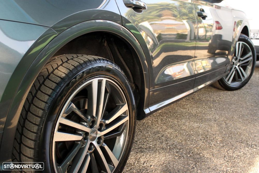 Audi Q5 55 TFSIe quattro S line S tronic - 38