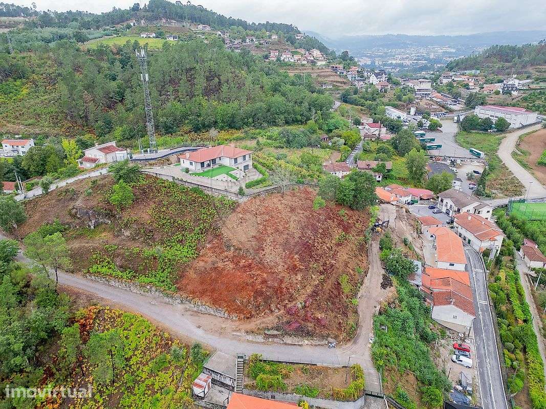 Terreno  para venda - Grande imagem: 2/8