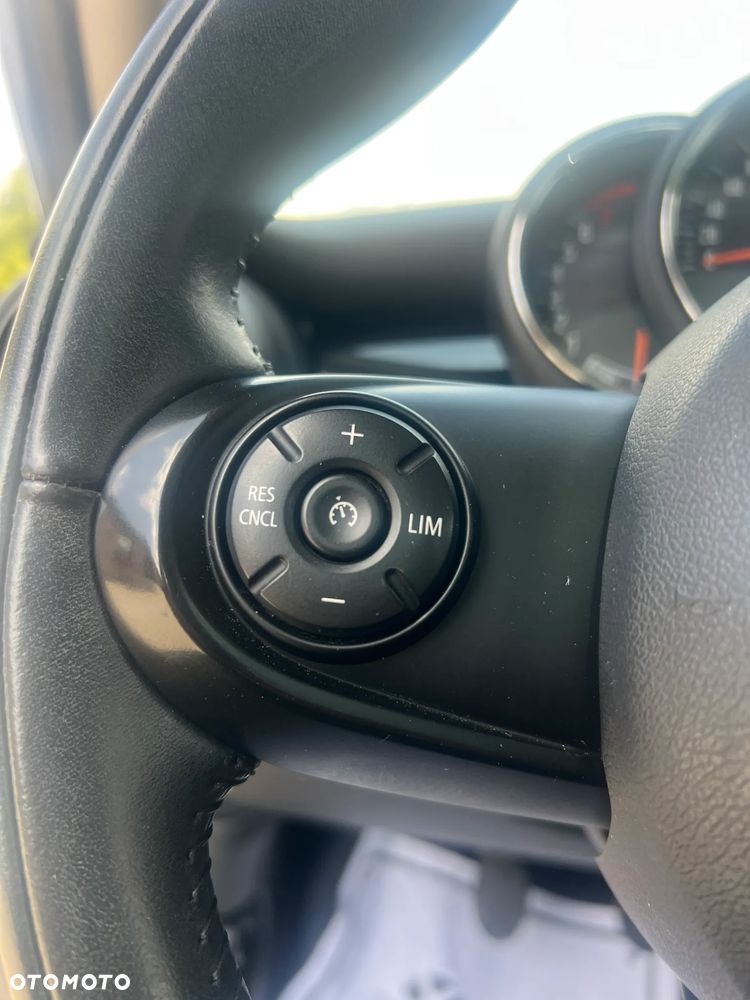 MINI Cooper - 14