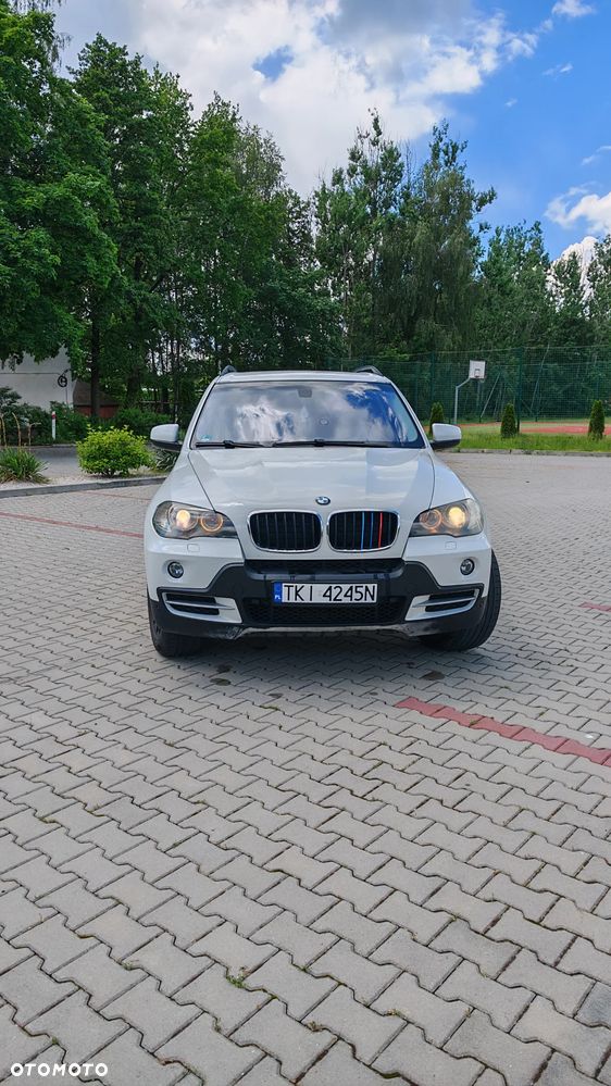 BMW X5 xDrive30d - 8