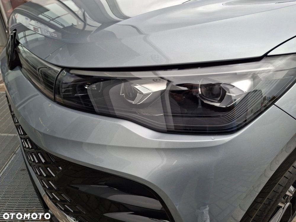 Volkswagen Tiguan 1.5 TSI EVO R-Line DSG - 9