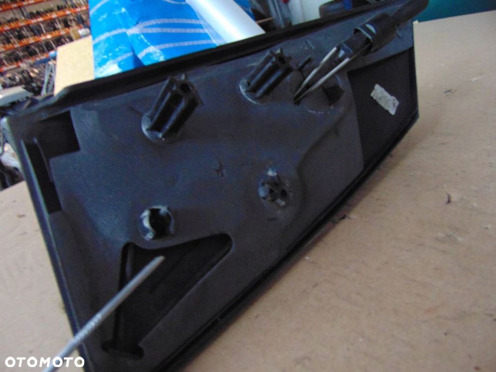 LUSTERKO LEWE MANUALNE EXPERT SCUDO JUMPY - 4
