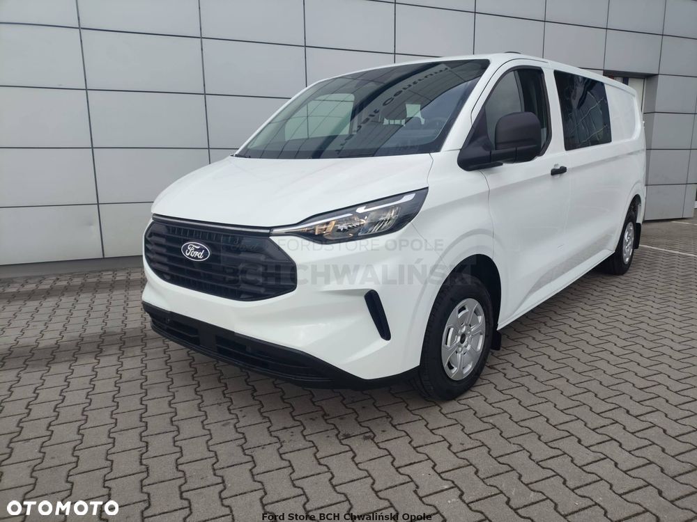 Ford Brygadowy L2 TREND - 7