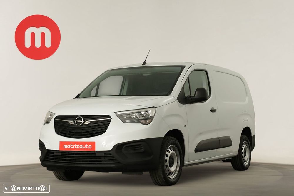 Opel combo van 1.5 cdti l2h1 - 2