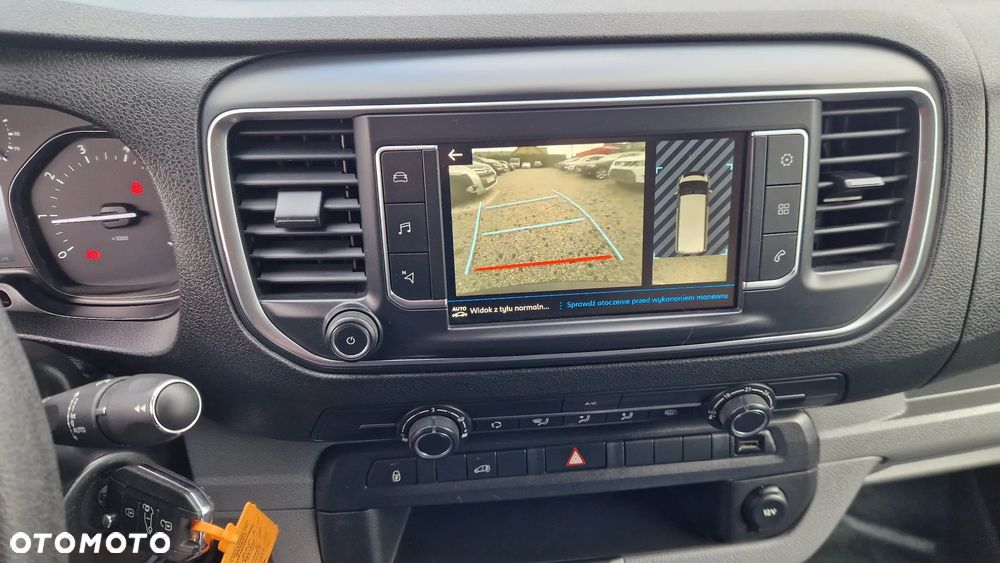 Peugeot Expert Kombi 2.0 BlueHDi Standard 2,8t - 9