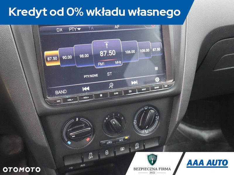 Skoda RAPID - 14