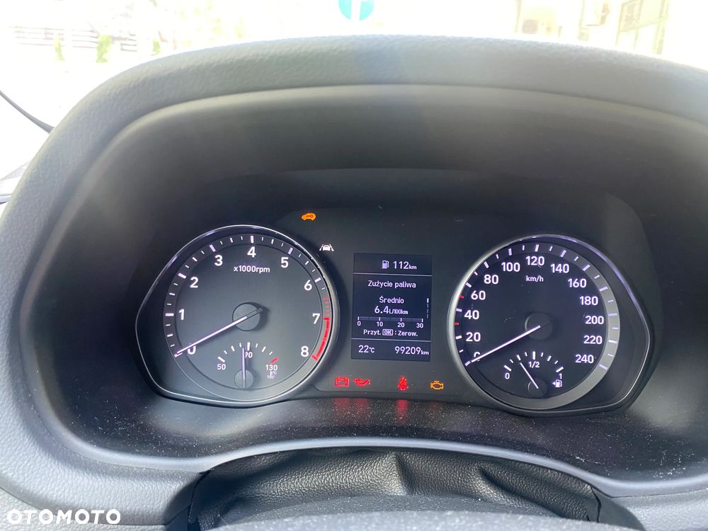 Hyundai i30 1.5 DPI Modern - 19