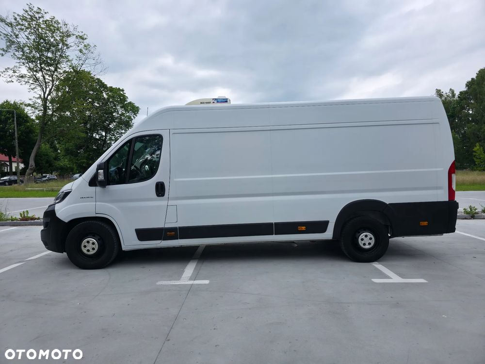 Fiat Ducato - 6