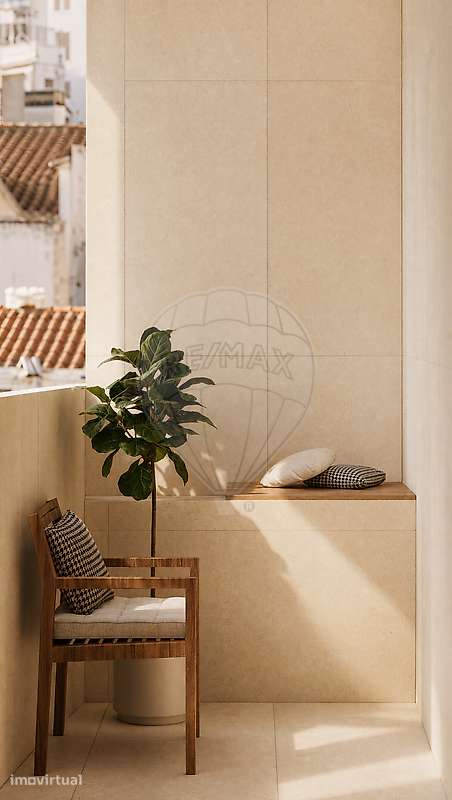 Apartamento T1 para venda - Grande imagem: 4/31