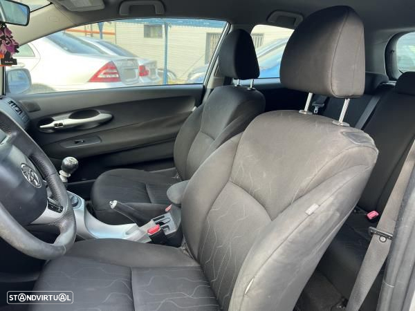 Para Peças Toyota Auris (_E15_) - 8