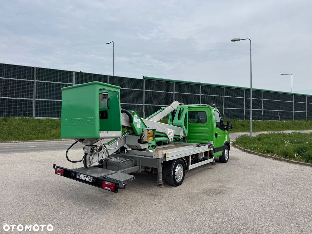Iveco Daily - 3
