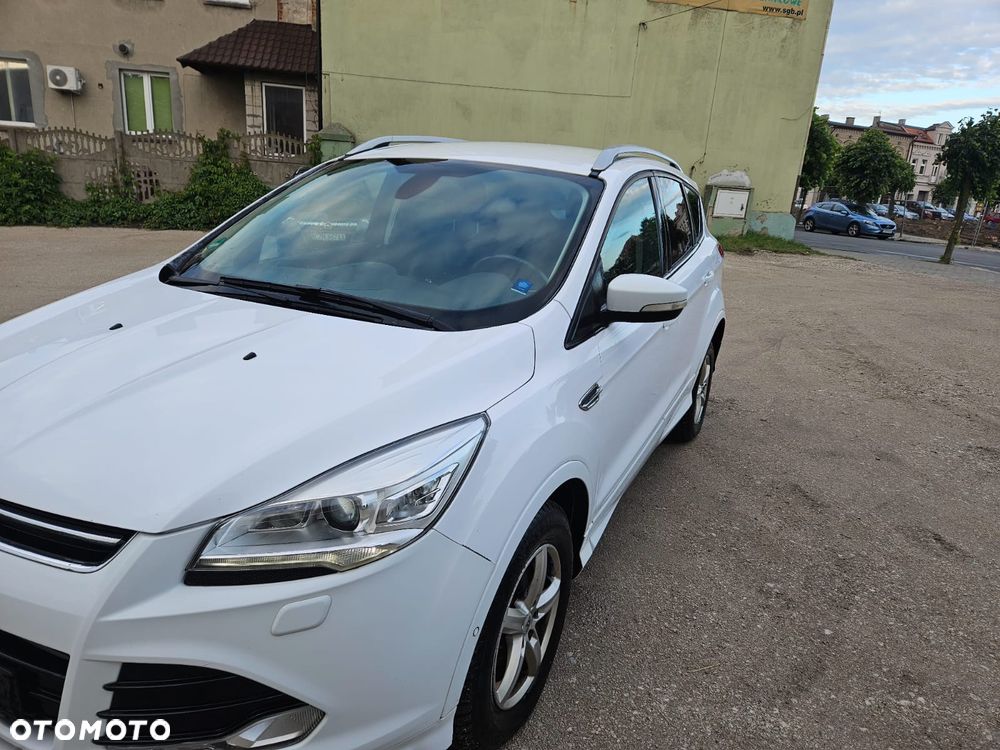 Ford Kuga - 6