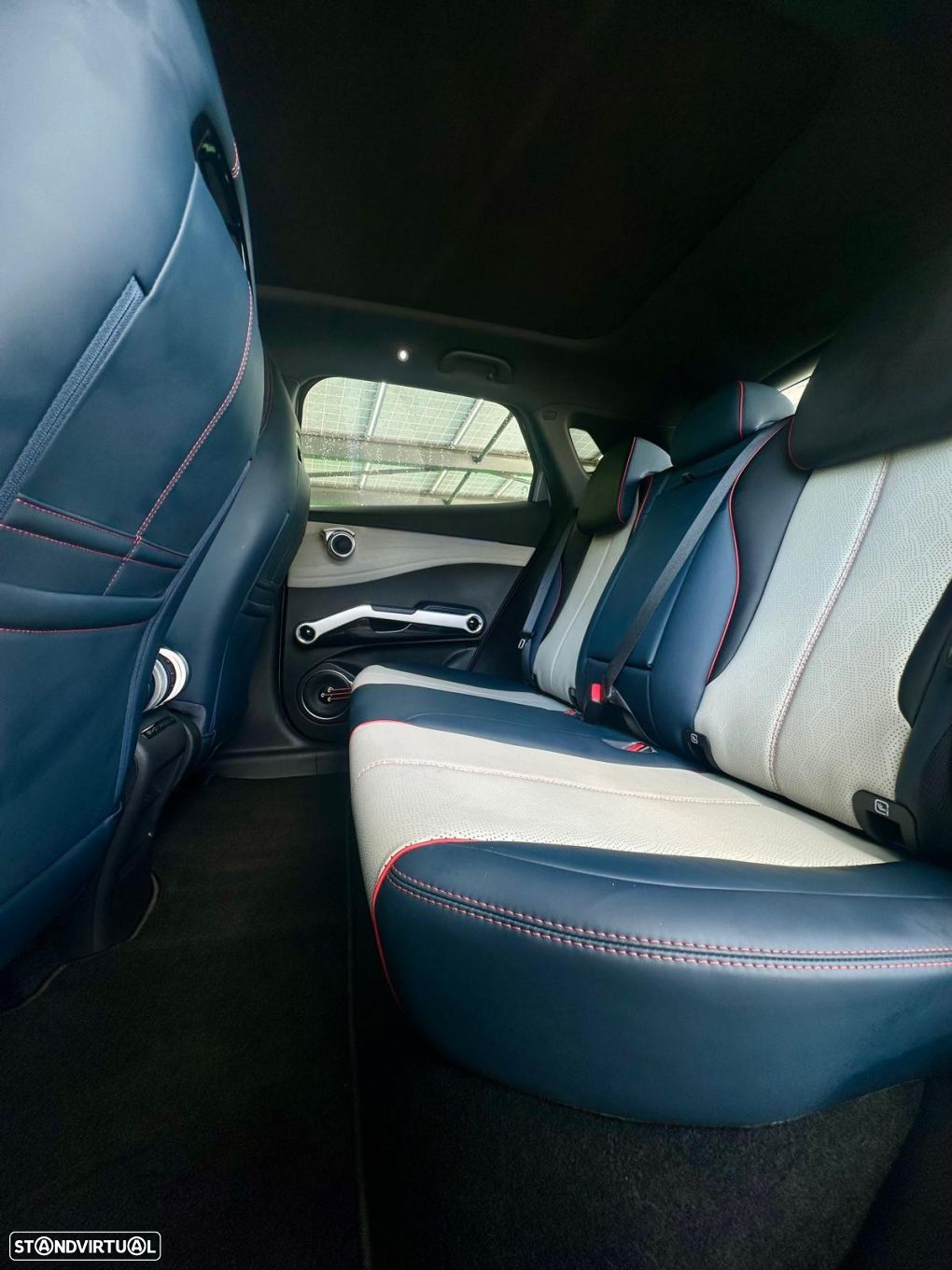 BYD Atto 3 60.48 kWh Comfort - 28