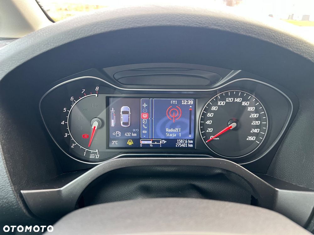 Ford Galaxy 1.6 EcoBoost Trend - 8