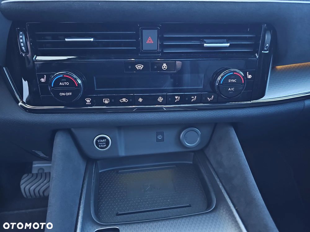 Nissan Qashqai - 12