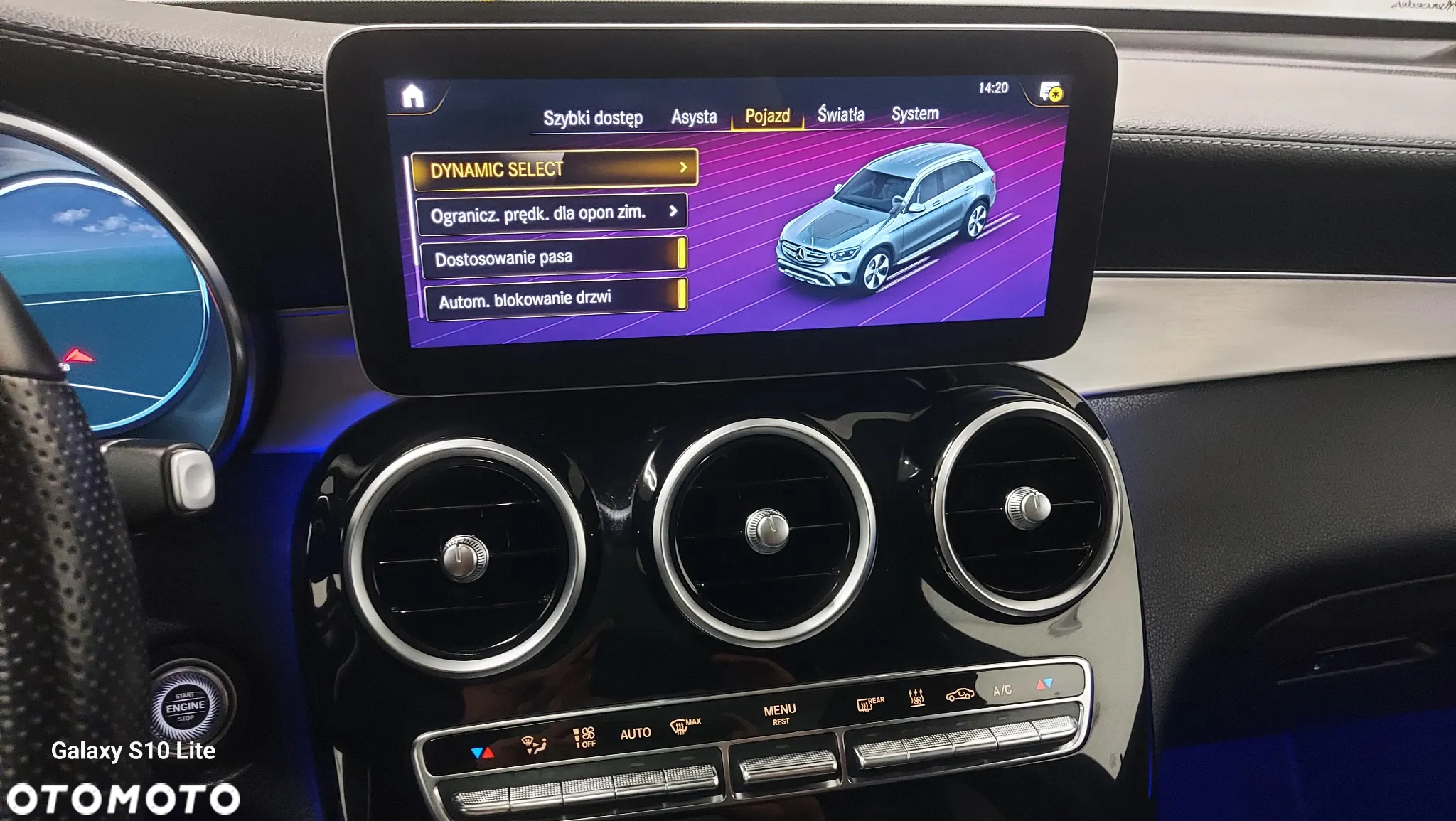 Mercedes-Benz GLC 300 d 4Matic 9G-TRONIC AMG Line Plus - 35