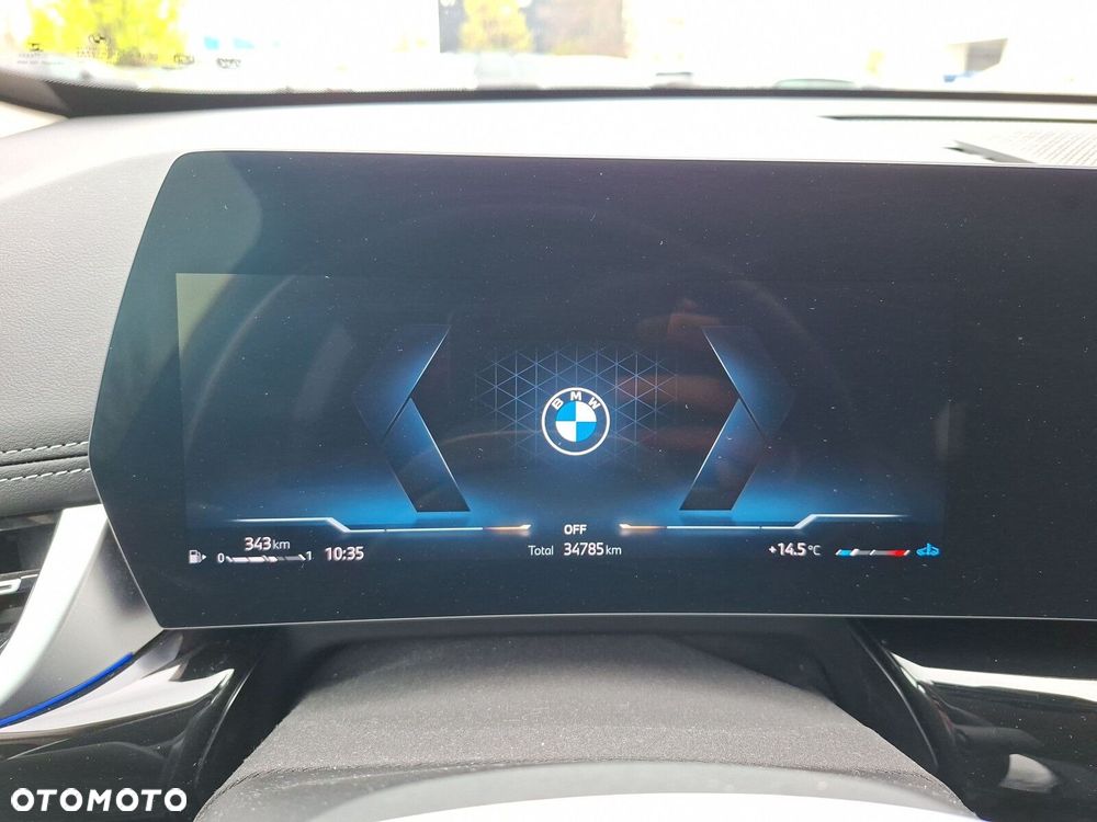 BMW X1 sDrive18i xLine sport - 16