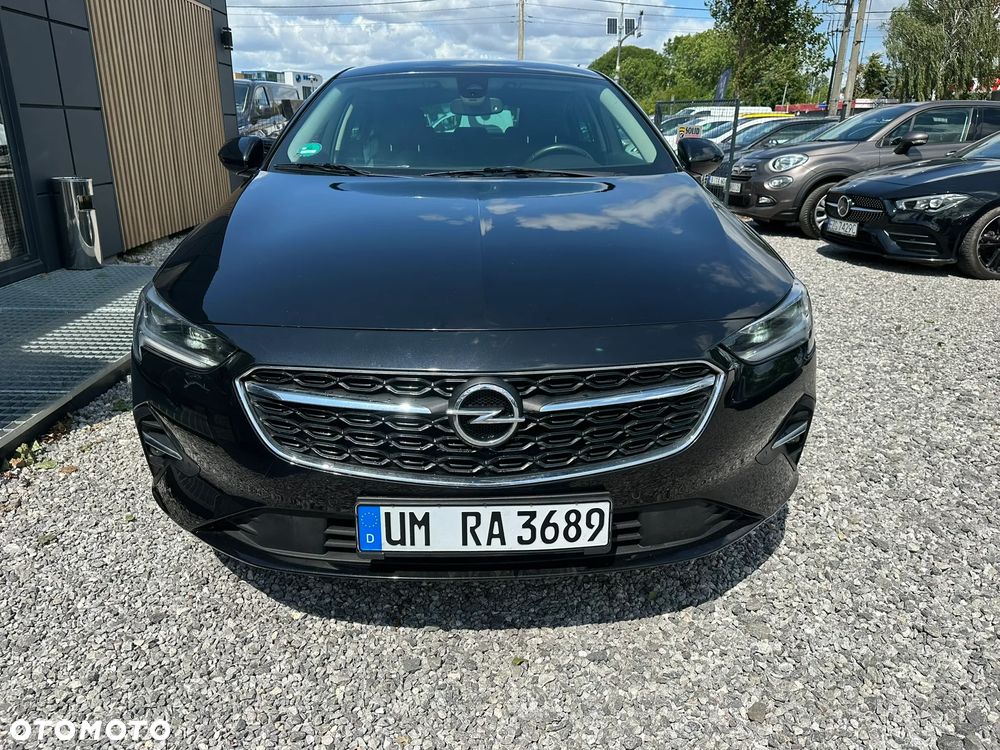 Opel Insignia 2.0 Business Elegance - 22