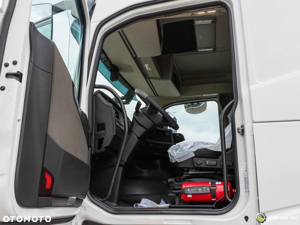 Volvo FH540 6x2 Palfinger PK 27002 SH HDS Żuraw - 13