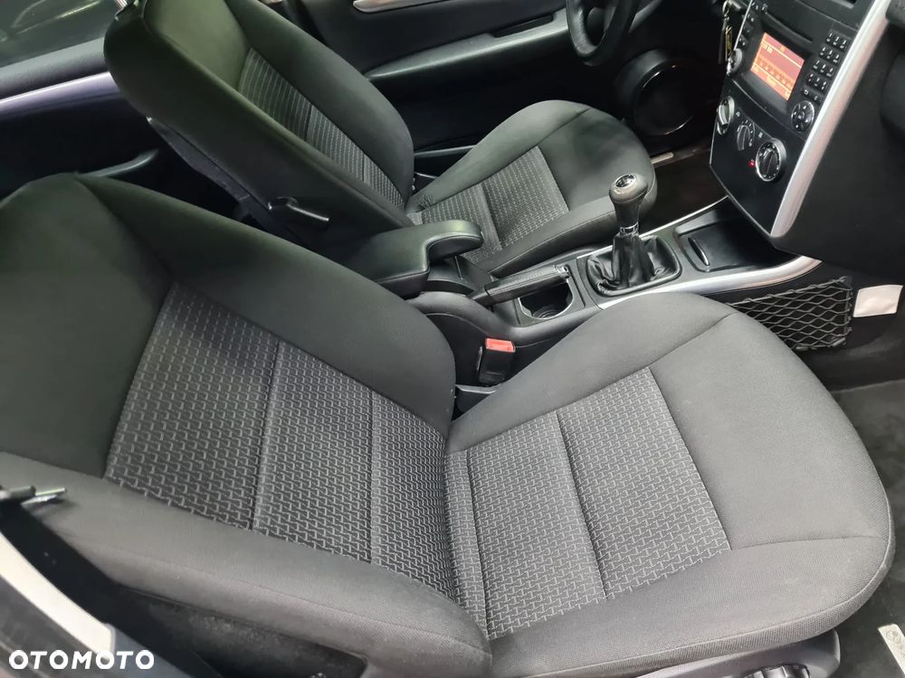 Mercedes-Benz Klasa B 180 CDI DPF SPORT EDITION - 14