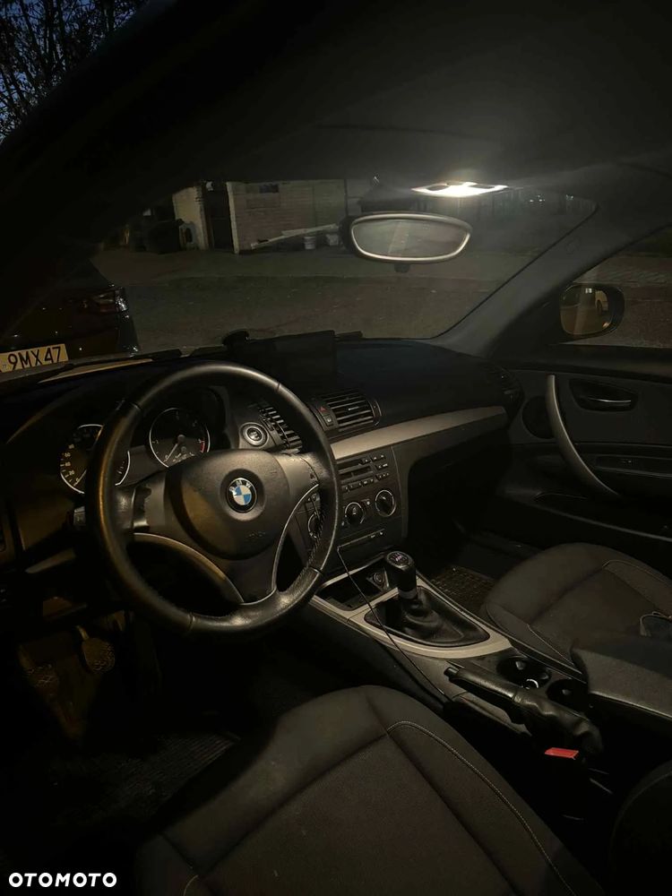 BMW Seria 1 - 14