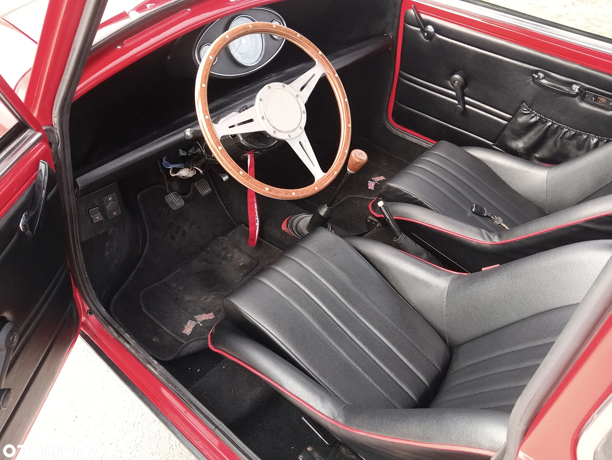 MINI 1000 - 9