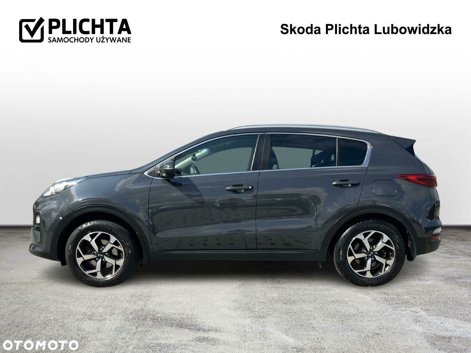 Kia Sportage 1.6 GDI M 2WD - 2