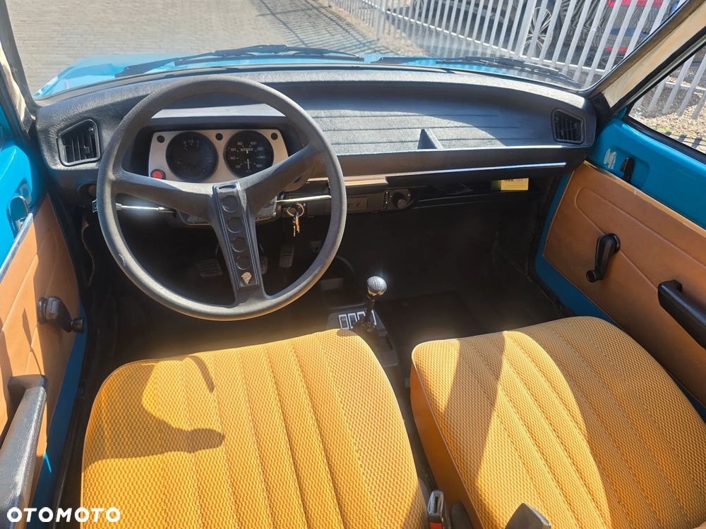 Peugeot 104 - 11