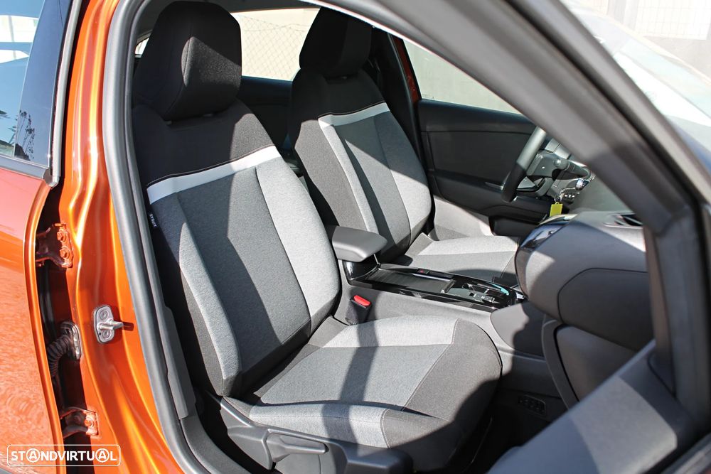 Citroën e-C4 Feel - 16