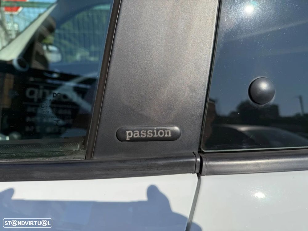 Smart ForFour 1.0 Passion 71 Aut. - 8