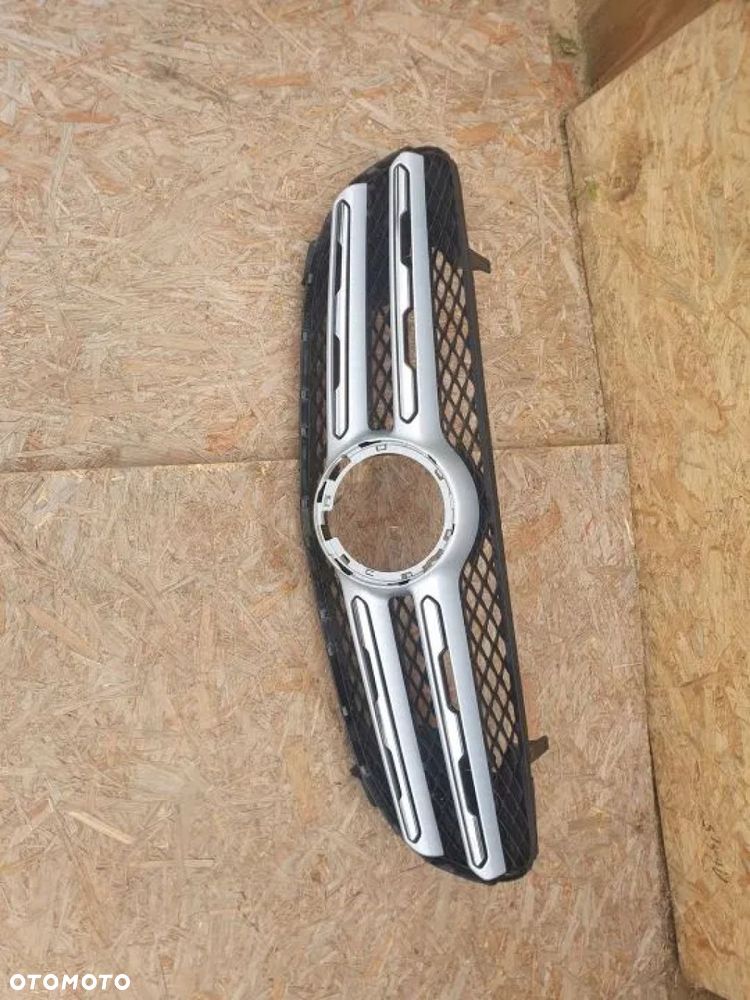 MERCEDES GLC W253 GRILL ATRAPA A253880 AMG - 1