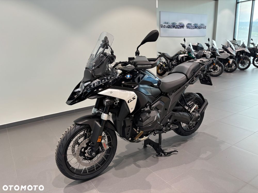 BMW GS - 4