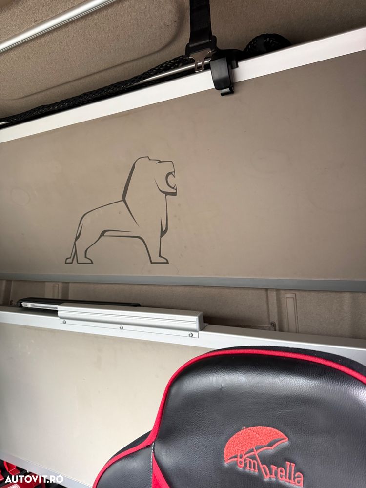 MAN TGX 18.460 - Retarder - 28