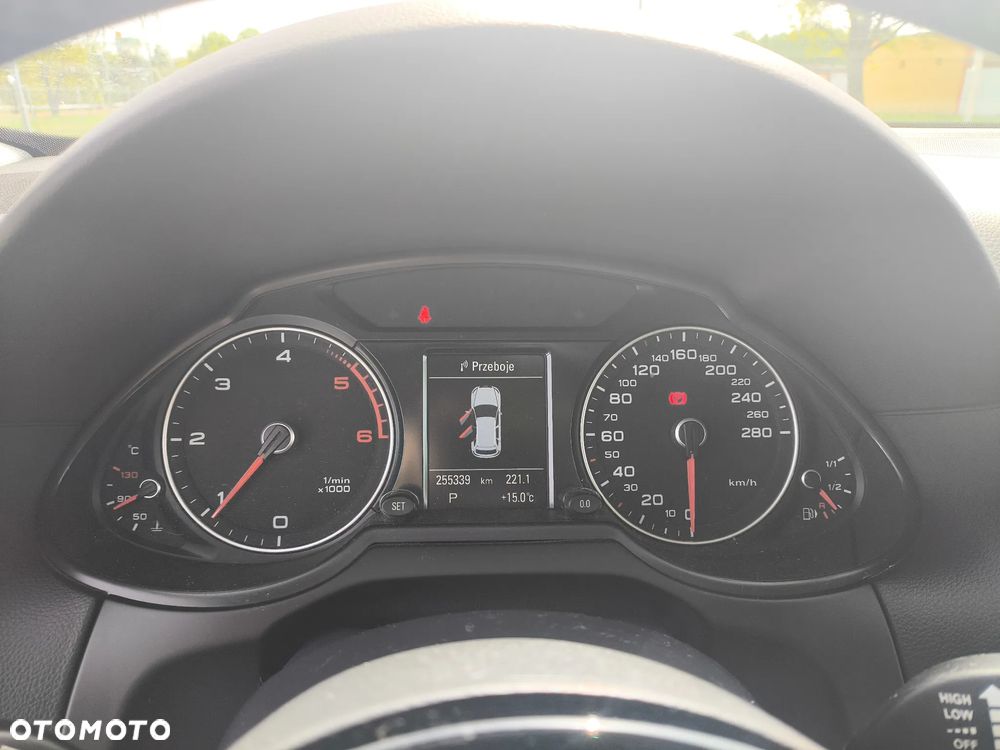 Audi Q5 - 6
