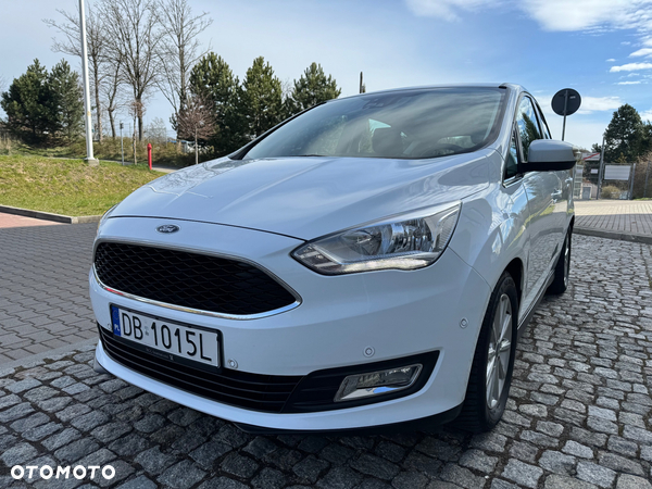 Ford C-MAX Gr 1.0 EcoBoost Titanium ASS