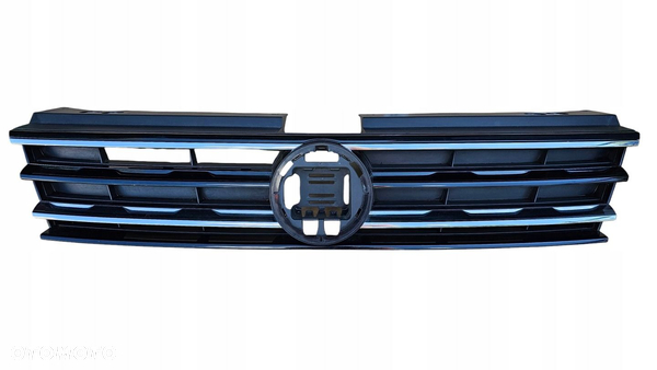 ATRAPA GRILL VW TIGUAN II 16-20 5NA853653A