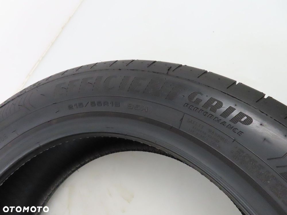 215/55R18 OPONA LETNIA Goodyea EficientGrip Performance 95H - 3