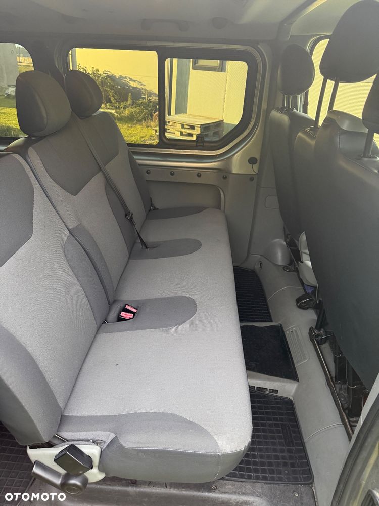 Renault Trafic - 7