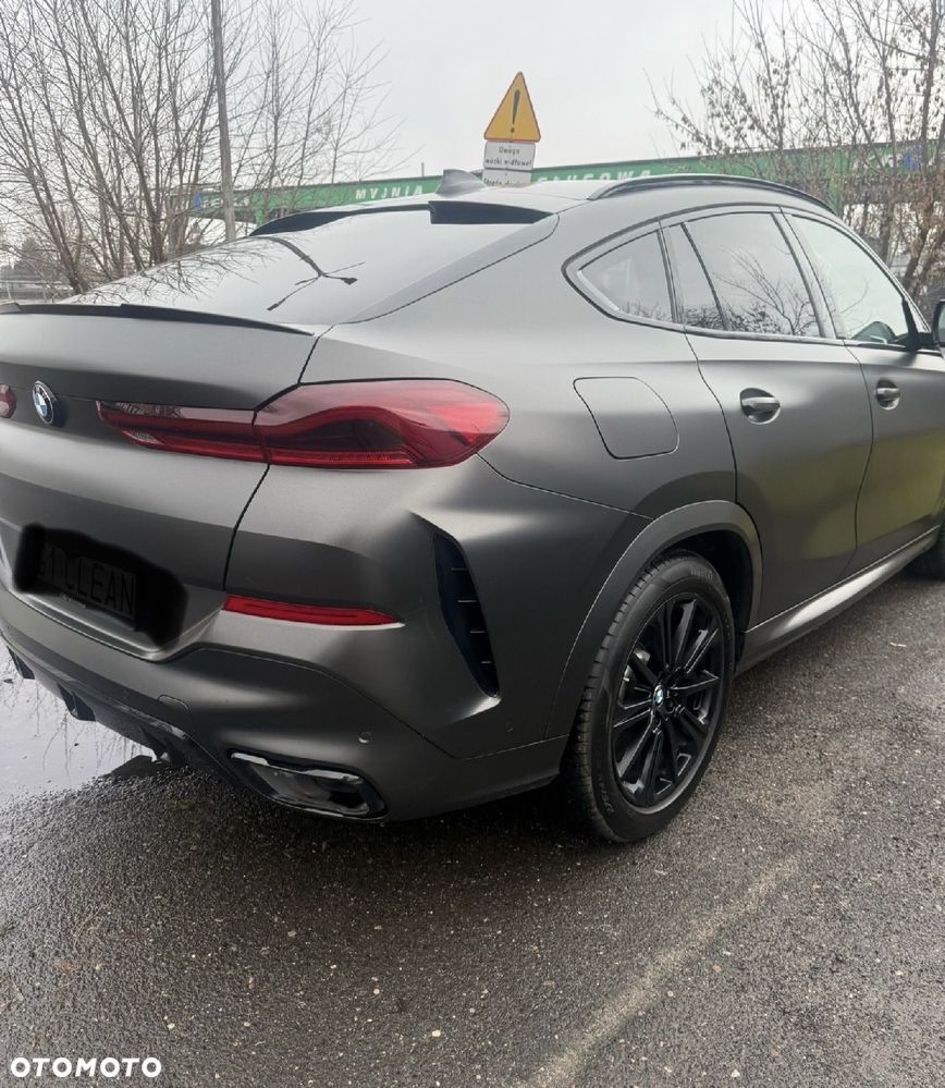 BMW X6 - 3