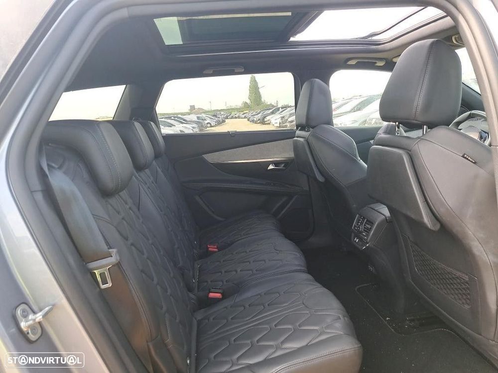 Peugeot 5008 1.2 PureTech GT - 9
