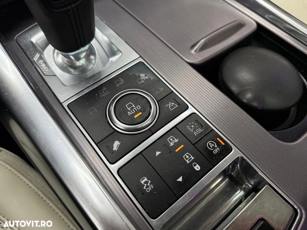 Land Rover Range Rover Sport 3.0 I S/C - 15